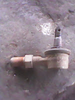 Cara Memperbaiki Ball Joint & Tie Rod Rusak Cara Memperbaiki Ball Joint & Tie Rod Rusak