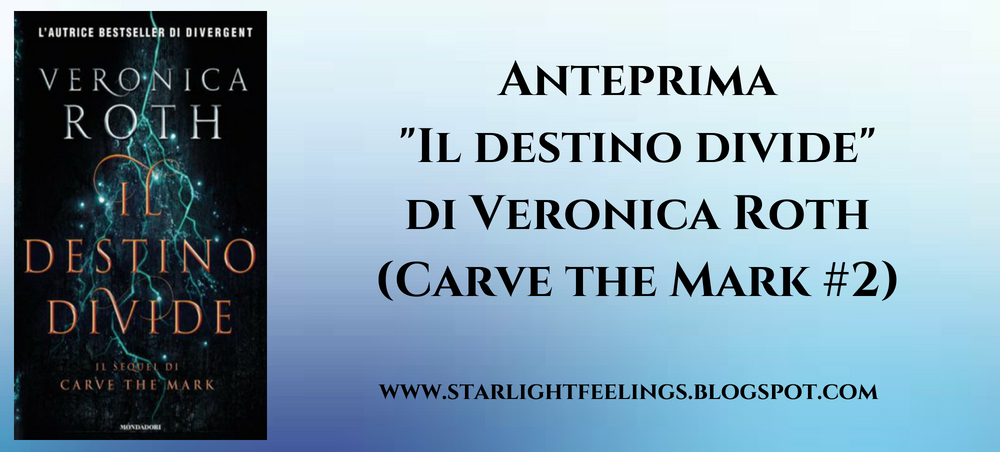 Il destino divide by Veronica Roth Il destino divide by Veronica Roth