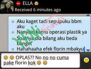 testimoni Florin skin care testimoni Florin skin care