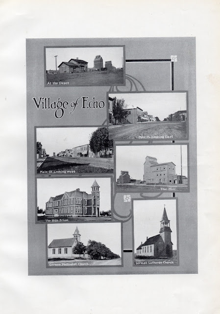 Yellow Medicine County Minnesota History Townships