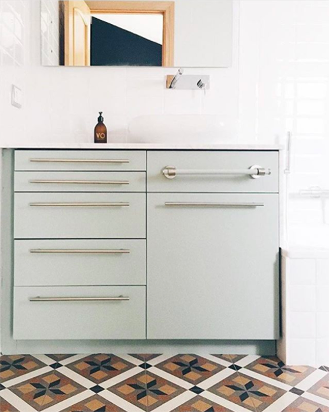 Crea Decora Recicla by All washi tape | Autentico Chalk Paint: Como