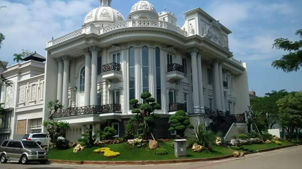 jasa desain taman gardenbron tukang taman profesional