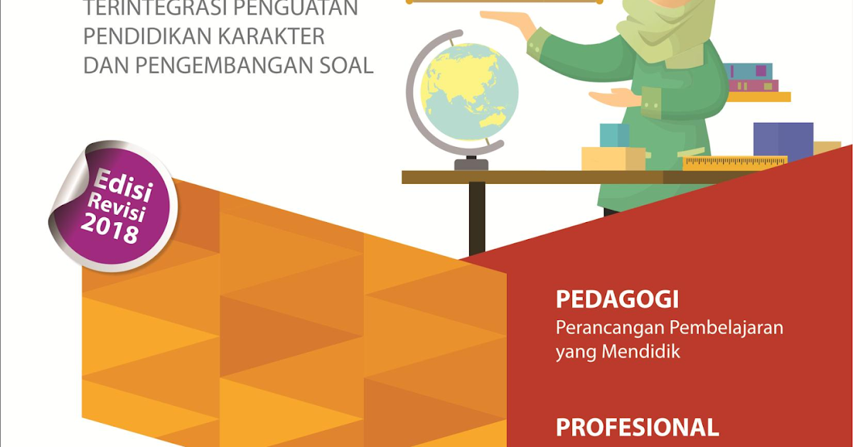 Latihan Soal UKG Modul G Kelas Atas SD - Blog Pendidikan Indonesia Abad 21