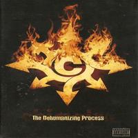 [2004] - The Dehumanizing Process [Live]