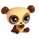Littlest Pet Shop Bear V1 Generation 2 Pets Pets
