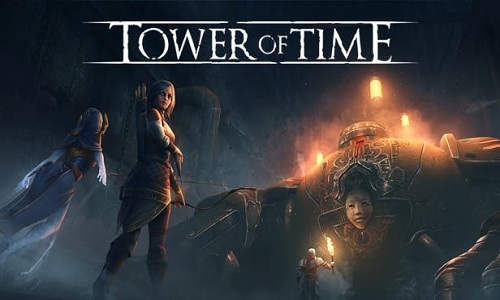 Tower of Time Game Free Download Tower of Time Game Free Download