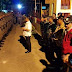Padang Anti Maksiat "Tim Gabungan Kembali Lakukan Razia"