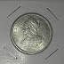 En venta moneda de 25 centésimos de Panamá 1904