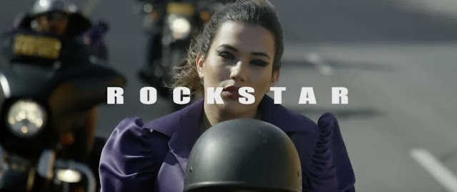 Ommy Dimpoz Ft. Alikiba x Cheed - Rockstar Video Ommy Dimpoz Ft. Alikiba x Cheed - Rockstar