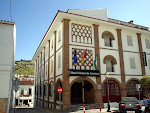 Hotel Sierra Aracena