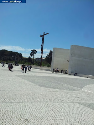 CITY / Fátima, Portugal