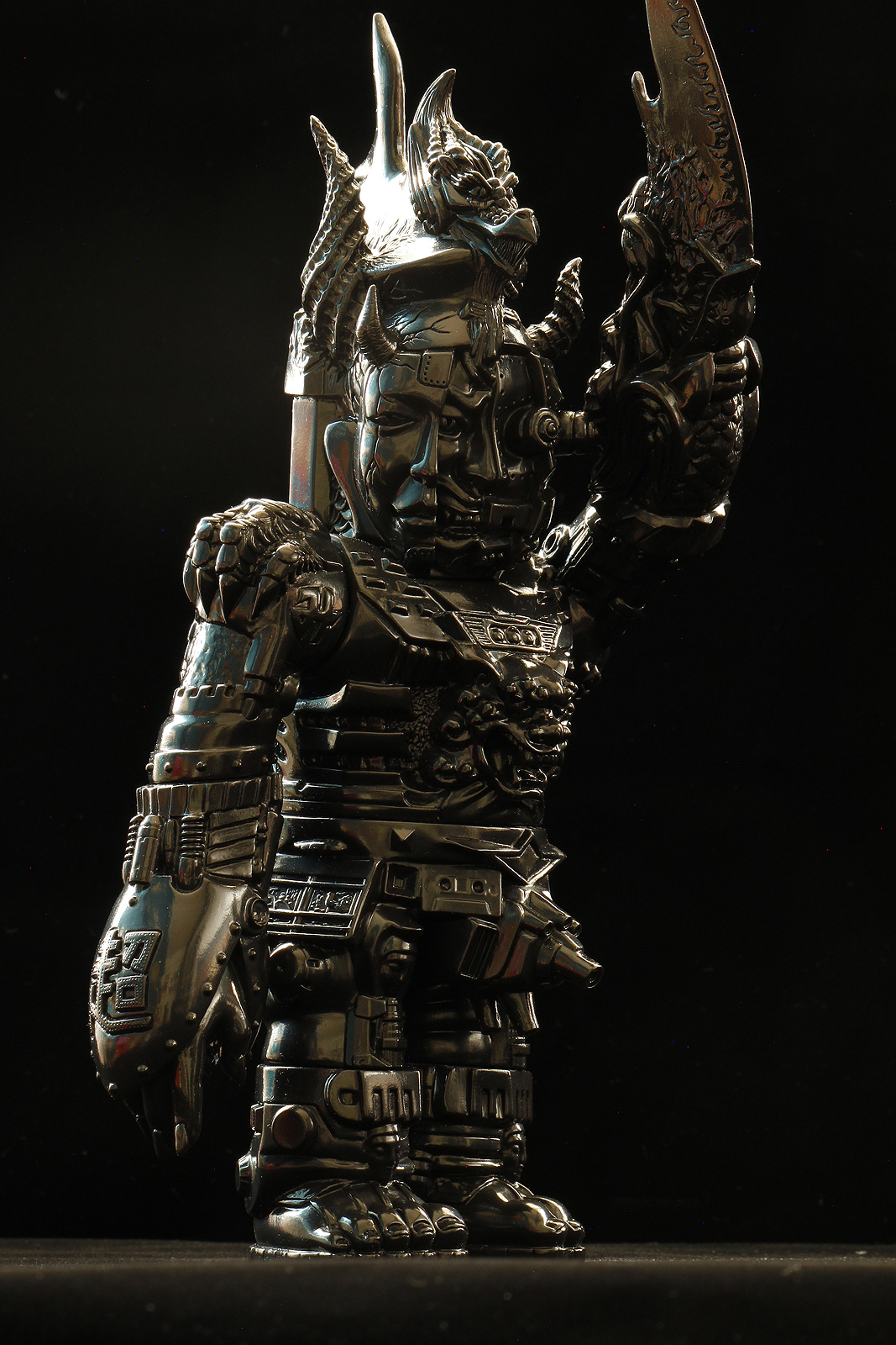ミロクトイMIROCK TOY DR・ミロクパワフルロボットシリーズ