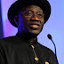 Corruption Is Not Nigerian's Problem - President Jonathan