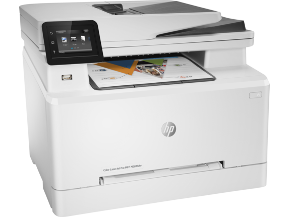 Driver Hp Mfp M281fdw Printer For Windows Vista
