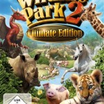 Wildlife Park 2 - Ultimate Edition PC Games PS3-4 Xbox Free Download Wii U