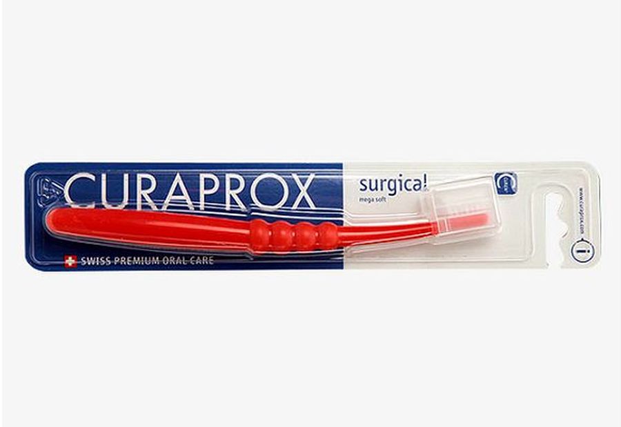 SURGICAL CURAPROX Cepillo Dental para Cuidado Post Quirúrgico