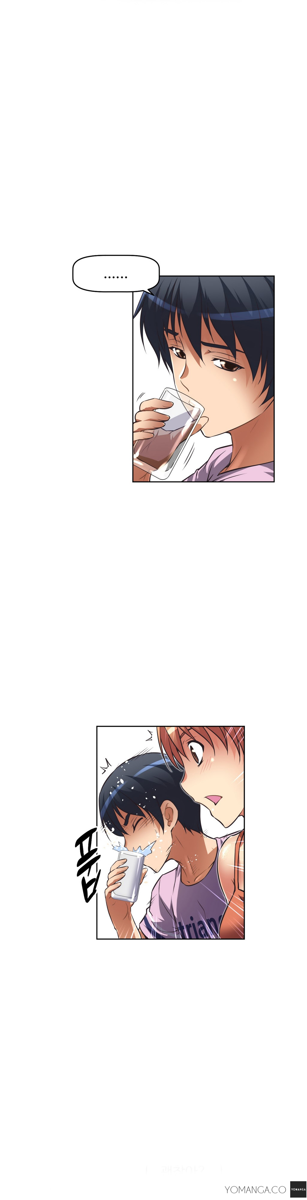 Brawling Go Full 25 Chapter