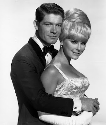 The Oscar 1966 Elke Sommer Stephen Boyd Image 2