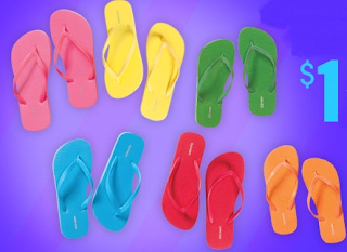 jcp flip flops