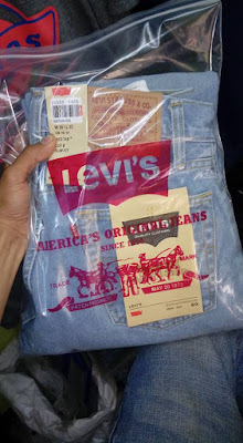 jeans di Purwakarta