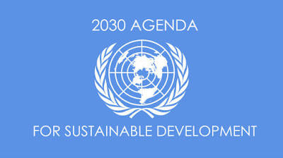 Agenda 2030 para el Desarrollo Sostenible