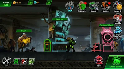 لعبة Zombie Avengers للأندرويد، لعبة Zombie Avengers مدفوعة للأندرويد، لعبة Zombie Avengers مهكرة للأندرويد، لعبة Zombie Avengers كاملة للأندرويد، لعبة Zombie Avengers مكركة، لعبة Zombie Avengers مود فري شوبينغ 