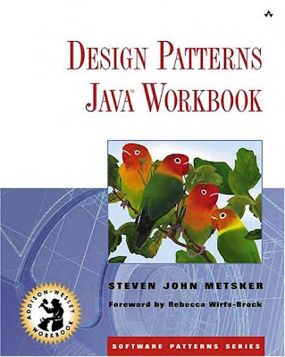 Software design pattern - Wikipedia, the free encyclopedia