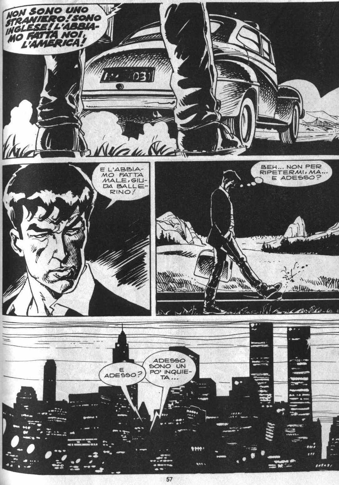 Dylan Dog (1986) issue 18 - Page 54