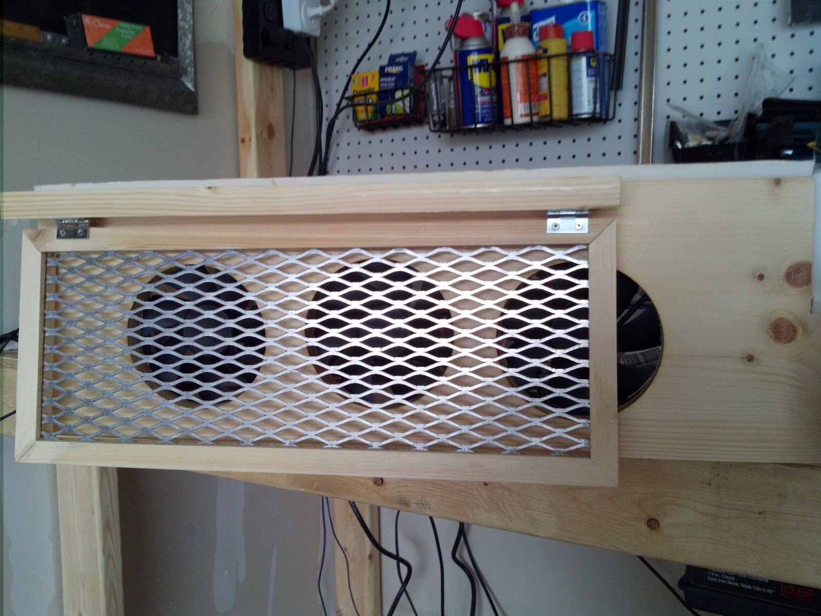 Custom. All Custom. Computer Case Filter