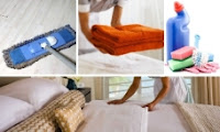 Housekeeping Housekeeping