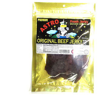 astro fresh jerky