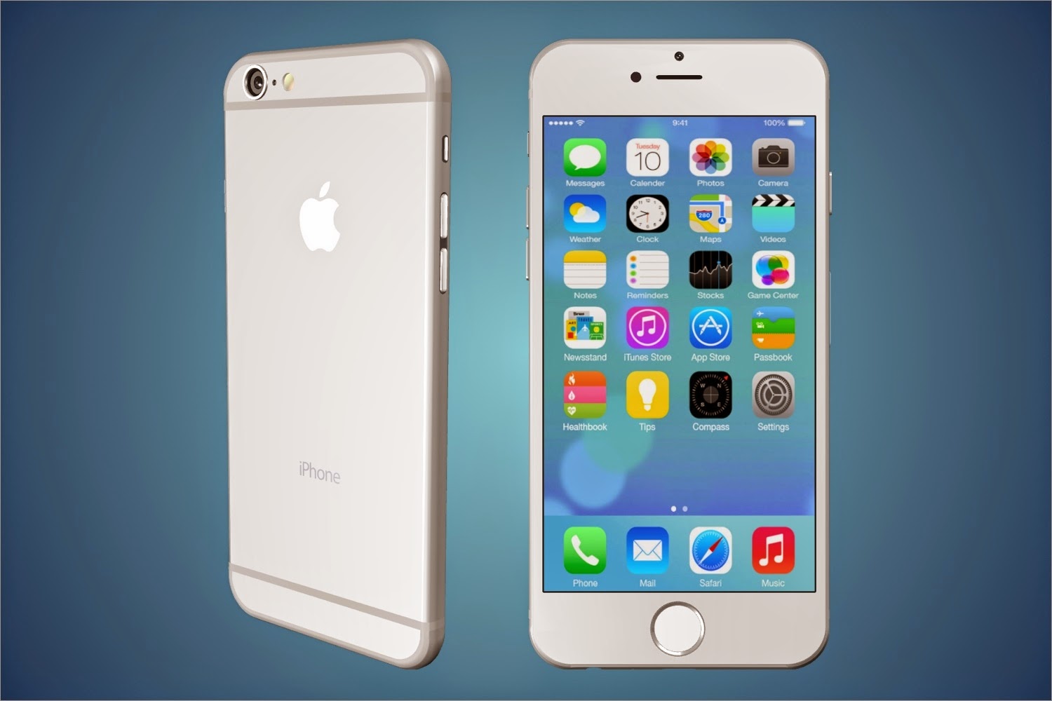 Where to sell the world's cheapest iPhone 6? | Financial