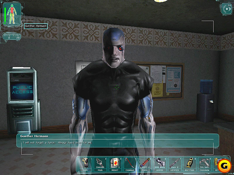 skull gun deus ex skull gun deus ex