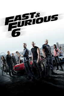 Fast 6 Furious 6 (2013) เร็ว..แรงทะลุนรก 6