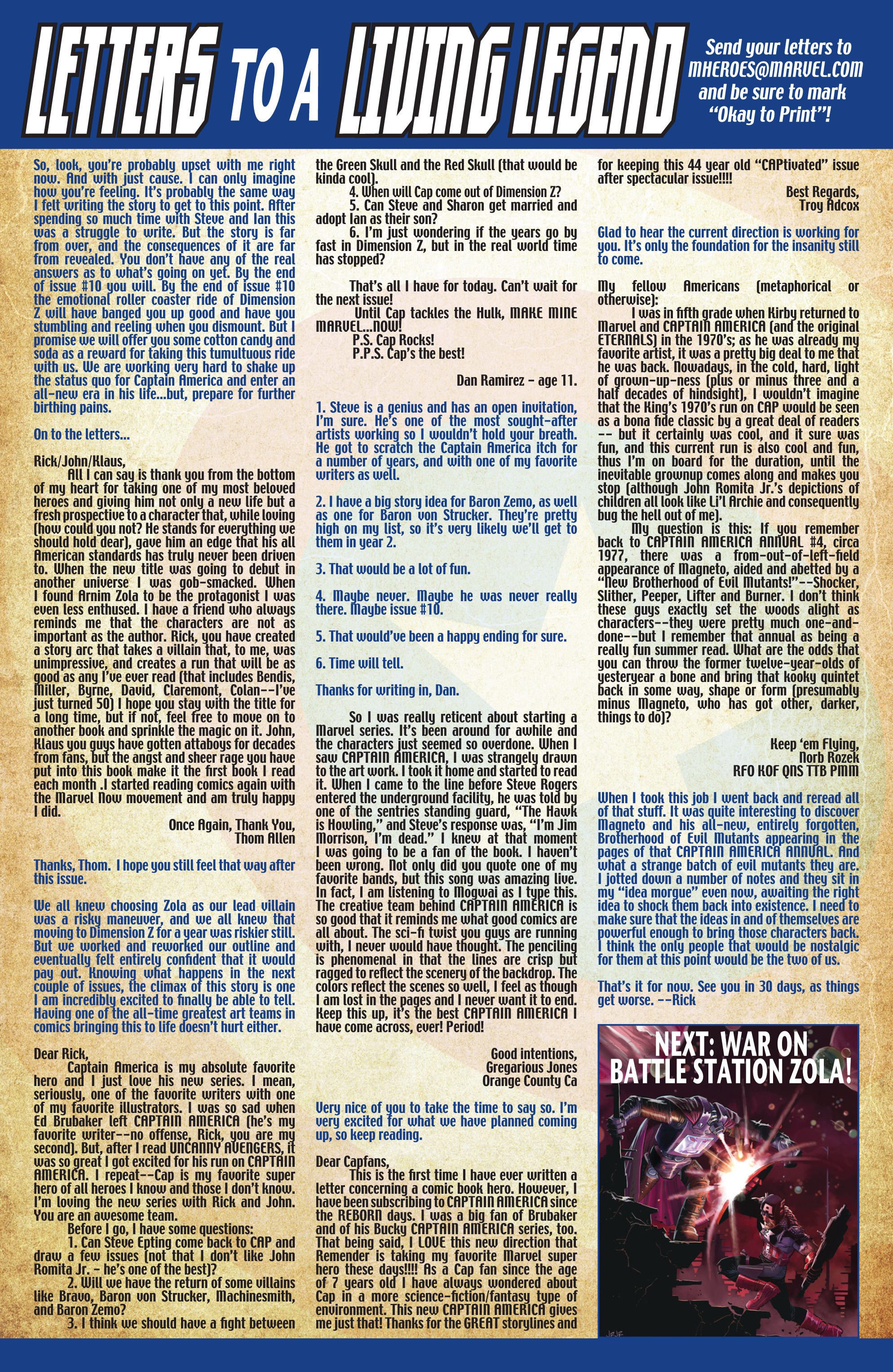 Read online Captain America (2013) comic -  Issue #8 - 22