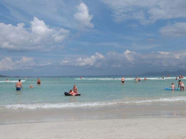 Exclusive Hotels Spanien Luxushotels Kleine Fincas Mallorca