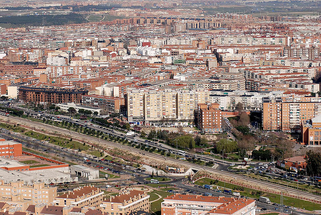 Resultado de imagen de imagenes  DEL  PUEBLO  MADRILEÑO  DE  ALCORCON