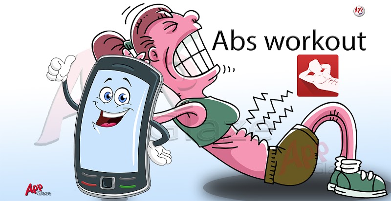 Abs workout For Android