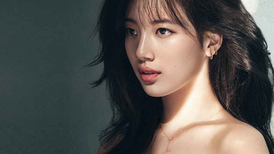 Bae Suzy, Beautiful, Korean, Actress, 4K, #4.1412 Wallpaper