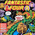 ﻿Fantastic Four #209 - John Byrne art