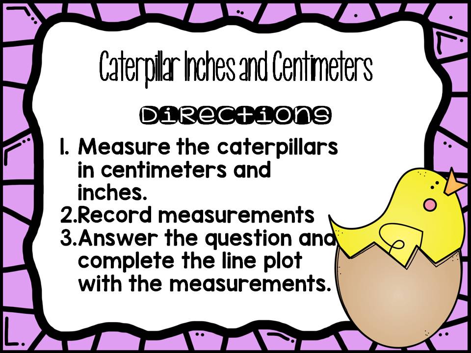 15 Great Spring Math Centers for 2nd Grade - Where the Magic Happens