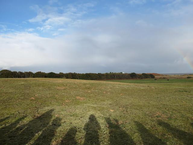 Minsmere, Suffolk