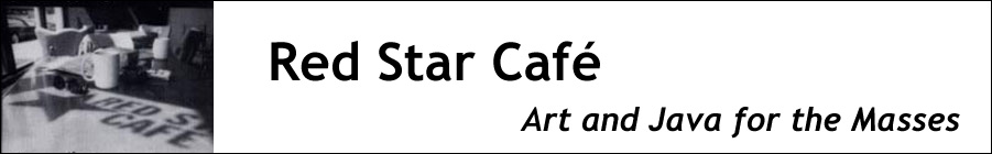 Red Star Cafe
