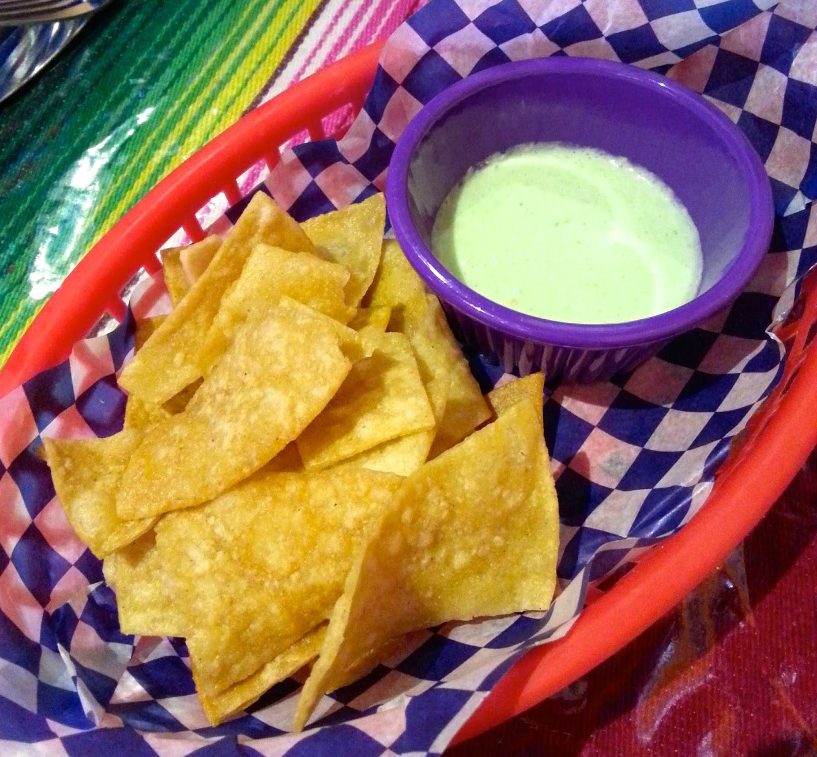 freakZspeaks Mega bulldog The 3 Amigos Mexican Restaurant, Edmonton, AB