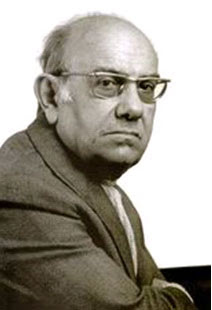 Homo Universalis: Ασημάκης Πανσέληνος ( 1903 - 1 Σεπτεμβρίου 1984 )