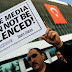 Τουρκία: Ο Ερντογάν θα αποφασίζει  ποιοι δικαιούνται δημοσιογραφική ταυτότητα