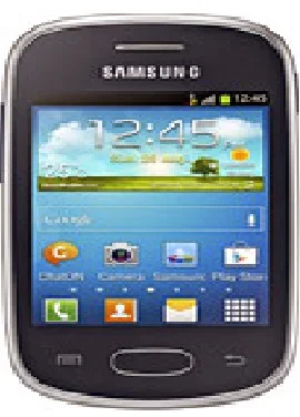 موبايل سامسونج جلاجسى ستار - موبايل Samsung Galaxy Star