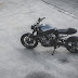Octane Motorcycles | Honda CBF600N