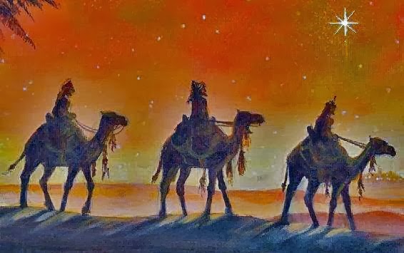 The Three Wise Men Day Images | The Three Wise Men Day Wallpapers