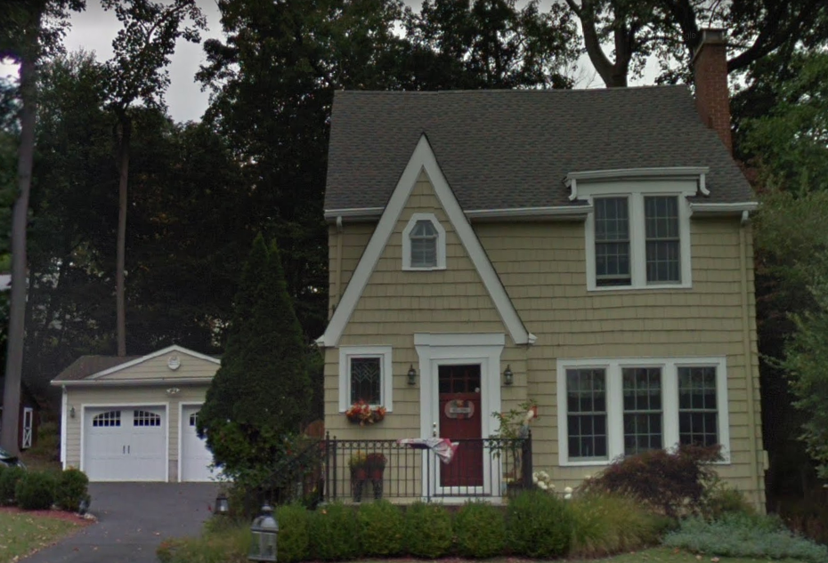 Sears House Seeker Sears Houses In Morris County, New Jersey Part I